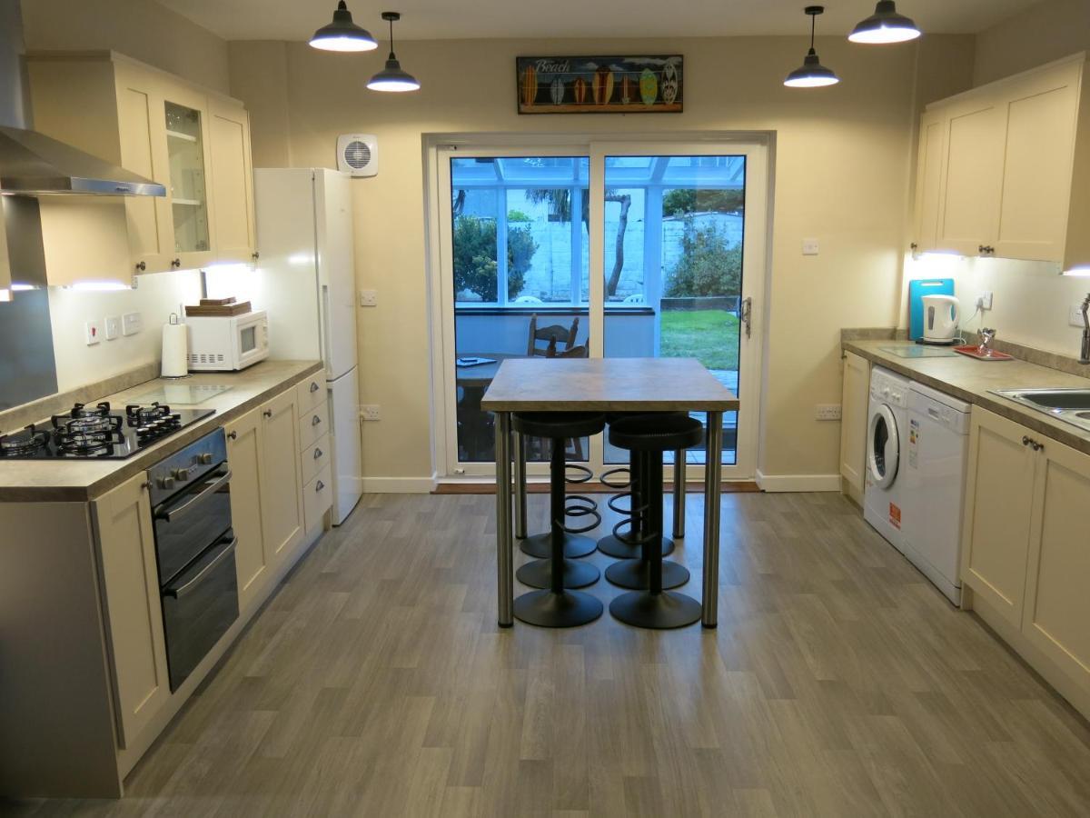 3 Bedroom With Welcome Breakfast Near Beaches * Рамсггейт