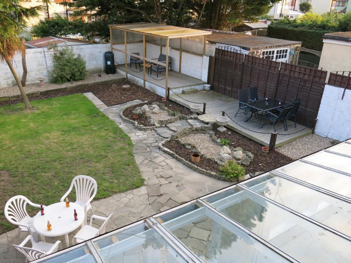 Дом отдыха 3 Bedroom With Welcome Breakfast Near Beaches *