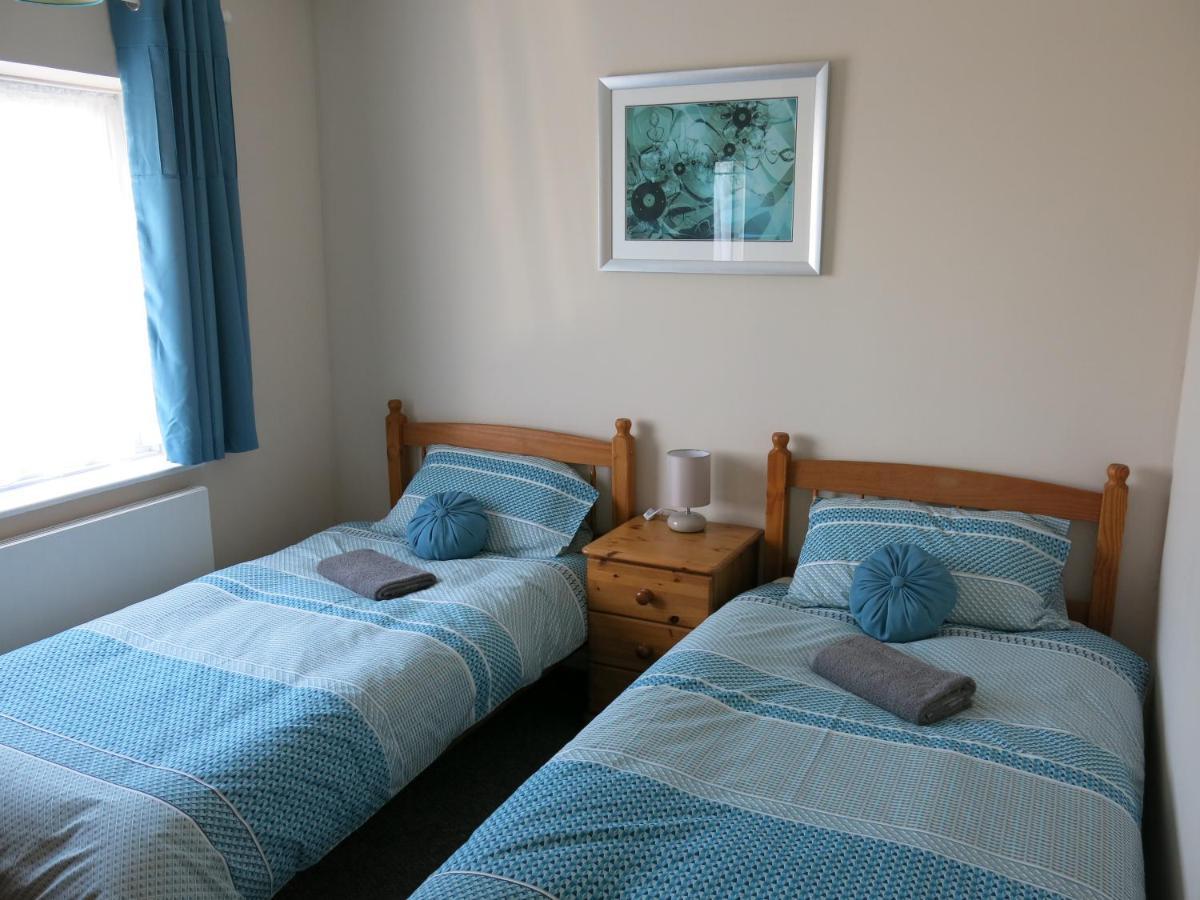 3 Bedroom With Welcome Breakfast Near Beaches Дом отдыха Рамсггейт