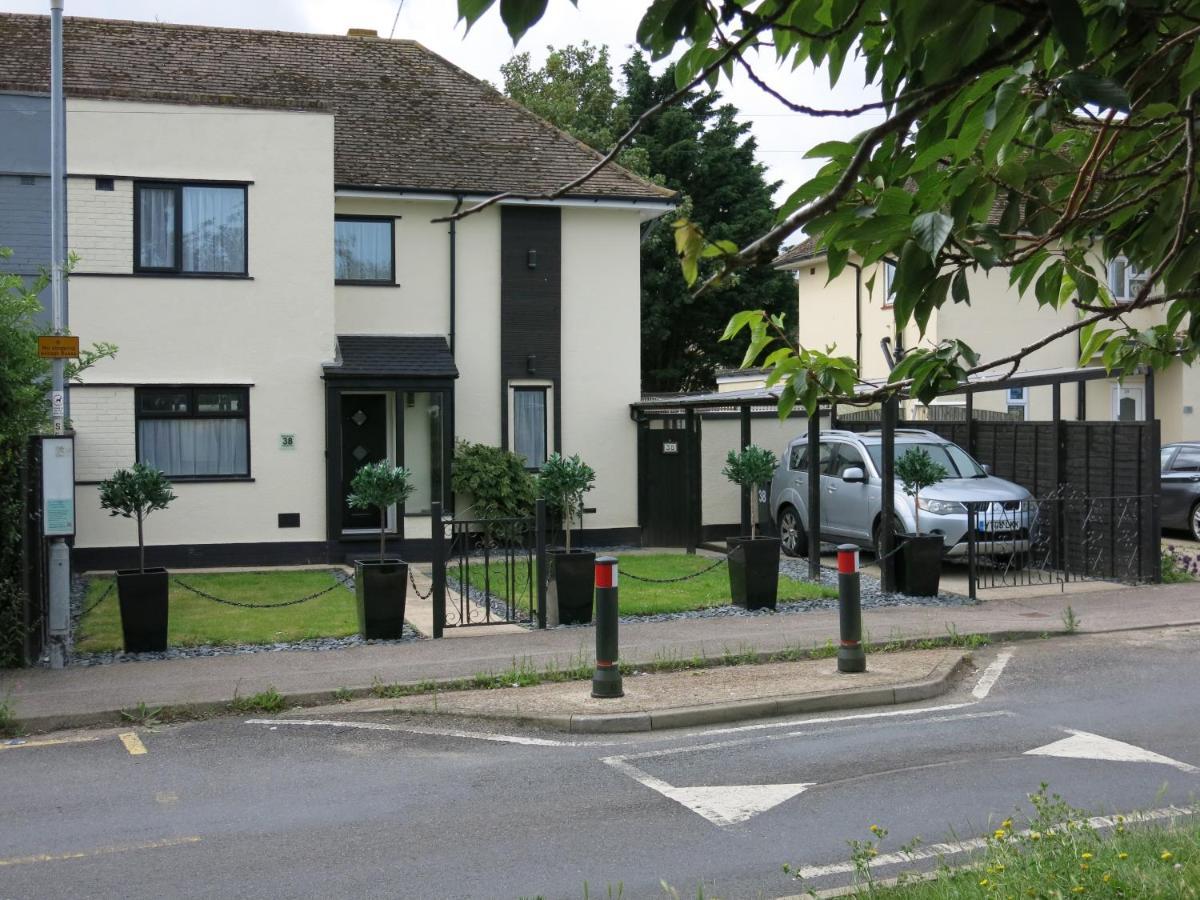 Casa vacanze 3 Bedroom With Welcome Breakfast Near Beaches Ramsgate