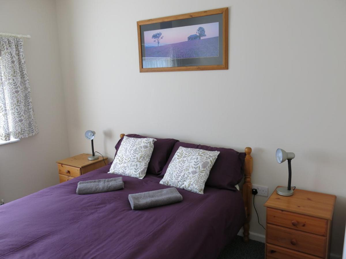 3 Bedroom With Welcome Breakfast Near Beaches Ramsgate
