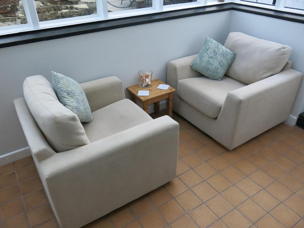 3 Bedroom With Welcome Breakfast Near Beaches Casa vacanze Ramsgate